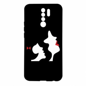 Xiaomi Redmi 9