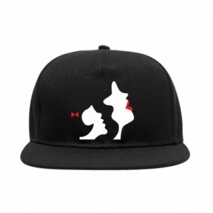 Czapki Snapback