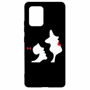 Samsung S10 Lite