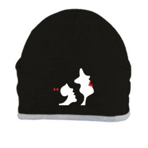 Czapka męska
