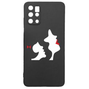 Samsung S20 +