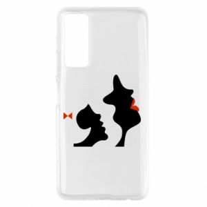 Huawei P Smart 2021