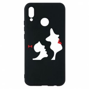 Huawei P20 Lite