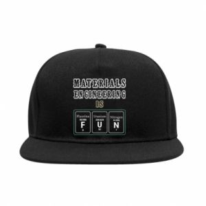 Czapki Snapback