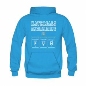 Bluzy z kapturem dziecięce