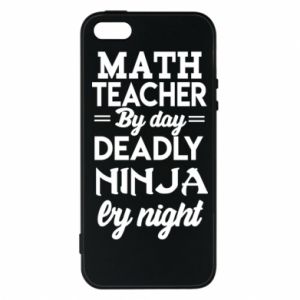 Apple iPhone 5/5S/SE