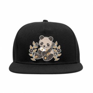Czapki Snapback