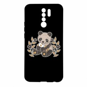 Xiaomi Redmi 9