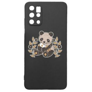 Samsung S20 +