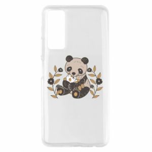 Huawei P Smart 2021