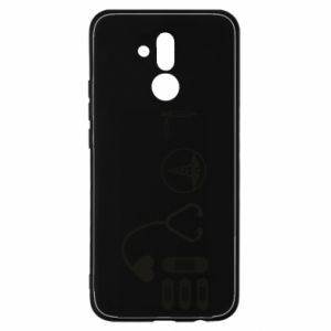 Huawei Mate 20 Lite