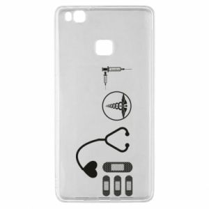 Huawei P9 Lite