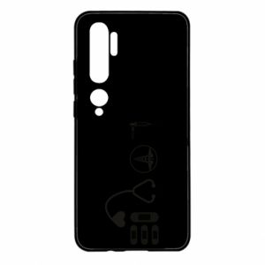Xiaomi Mi Note 10