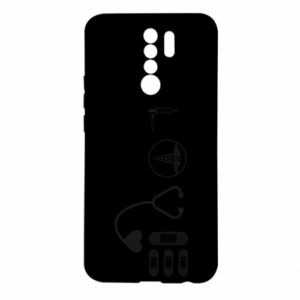 Xiaomi Redmi 9