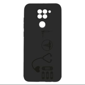 Xiaomi Redmi Note 9/Redmi 10X