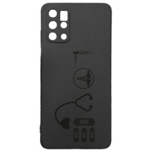 Samsung S20 +
