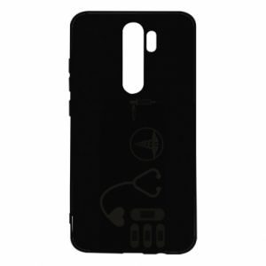 Xiaomi Redmi Note 8 Pro