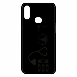 Samsung A10s