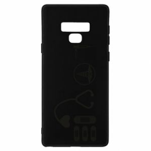 Samsung Note 9