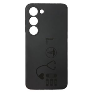Samsung S23