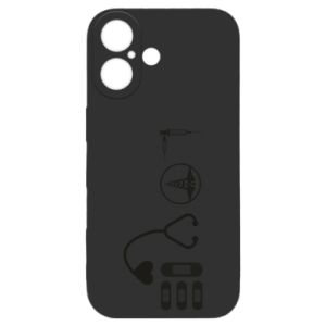 Apple iPhone 16