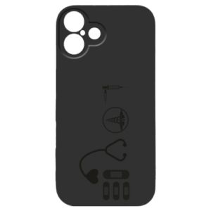 Apple iPhone 16 Plus