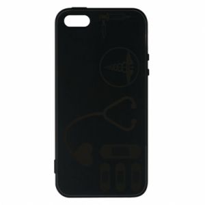 Apple iPhone 5/5S/SE