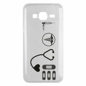 Samsung J3 2016