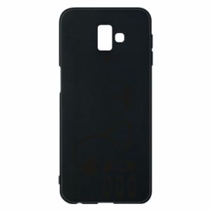 Samsung J6 Plus 2018