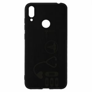 Huawei Y7 2019