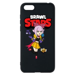 Etui na Huawei Y5 2018 Melodie  Brawl stars