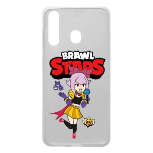 Etui na Samsung A60 Melodie  Brawl stars