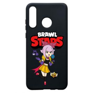 Etui na Huawei P30 Lite Melodie  Brawl stars