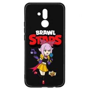 Etui na Huawei Mate 20 Lite Melodie  Brawl stars