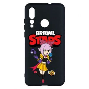 Etui na Huawei Nova 4 Melodie  Brawl stars