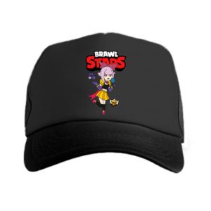Czapka trucker Melodie  Brawl stars