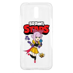 Etui na Nokia 2.3 Melodie  Brawl stars