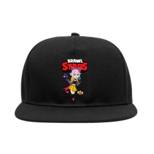 Snapback Melodie  Brawl stars