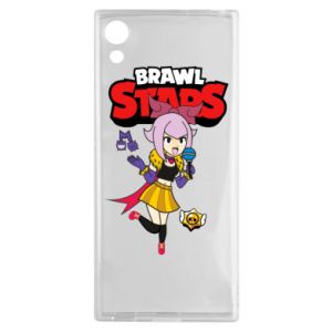 Etui na Sony XA1 Melodie  Brawl stars