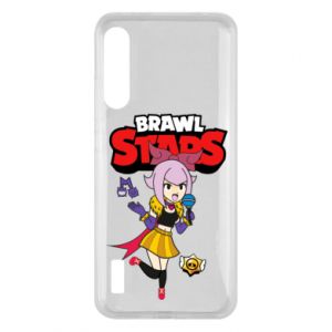 Etui na Xiaomi Mi A3 Lite Melodie  Brawl stars