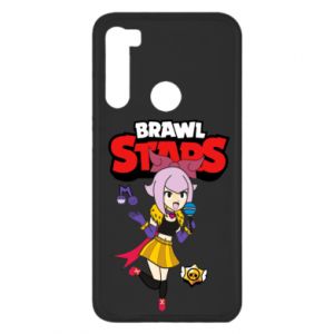 Etui na Xiaomi Redmi Note 8 Melodie  Brawl stars