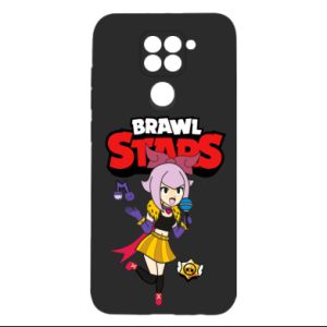 Xiaomi Redmi Note 9/Redmi 10X