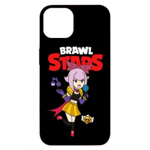 Etui na iPhone 13 Melodie  Brawl stars