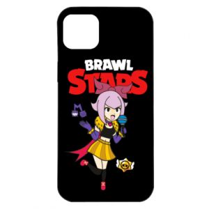Etui na iPhone 14 Plus Melodie  Brawl stars