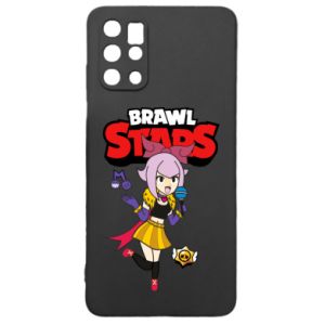 Etui na Samsung S20+ Melodie  Brawl stars