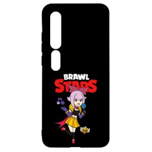 Etui na Xiaomi Mi10/10 Pro Melodie  Brawl stars
