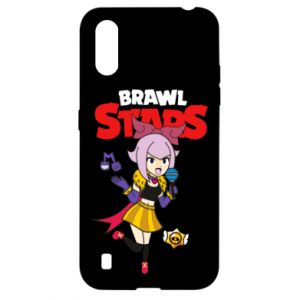 Samsung A01/M01