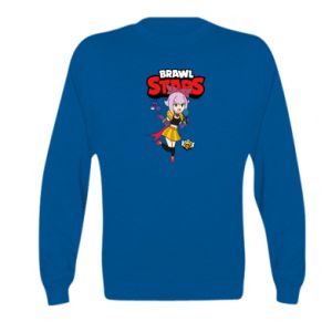 Bluza dziecięca Melodie  Brawl stars