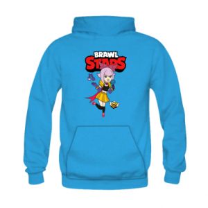 Bluzy z kapturem dziecięce