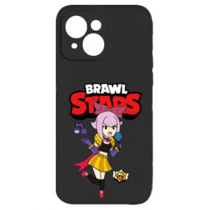 Etui na iPhone 15 Melodie  Brawl stars